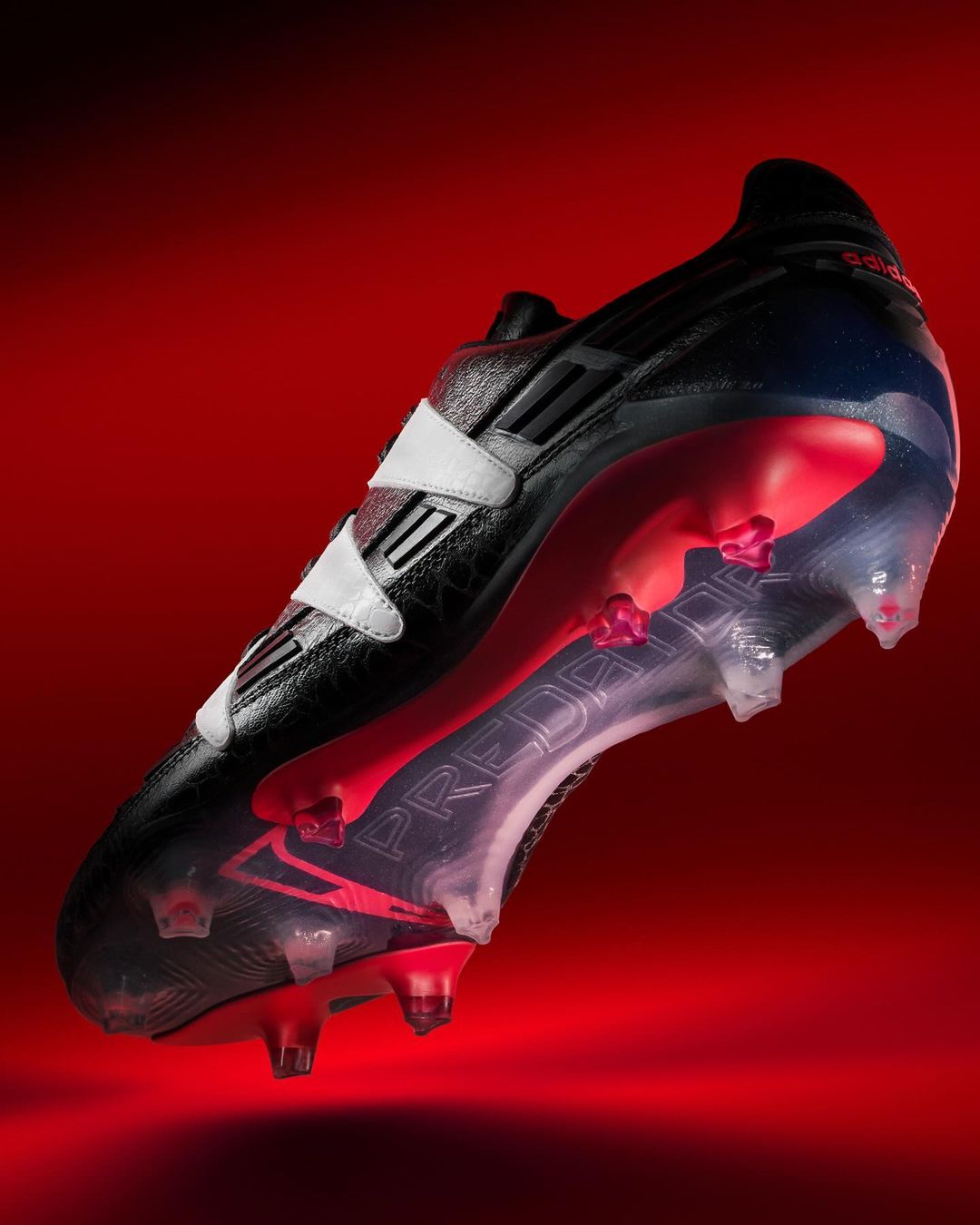 adidas lanceert adidas Predator 1994 OG voetbalschoenen opnieuw!